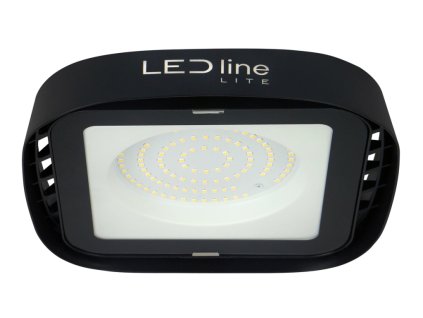 LITE HIGHBAY ECOBEAM 100W, 10000LM, 4000K [203396]