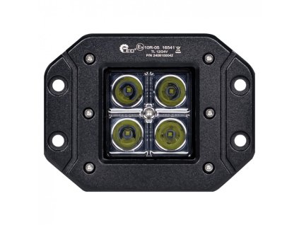 LED MUNKALÁMPA 14W, 600LM [L0119-B]