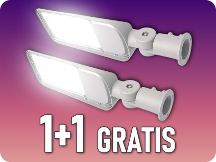 20431 1+1 gratis