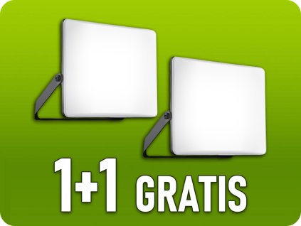 23768 1+1 gratis