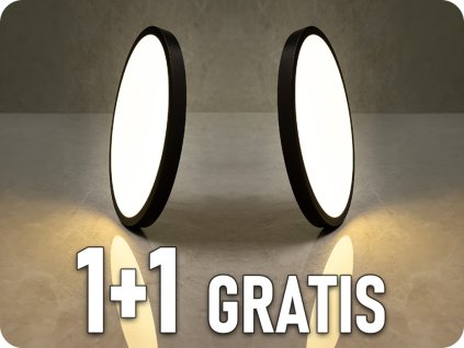 76331 1+1 gratis
