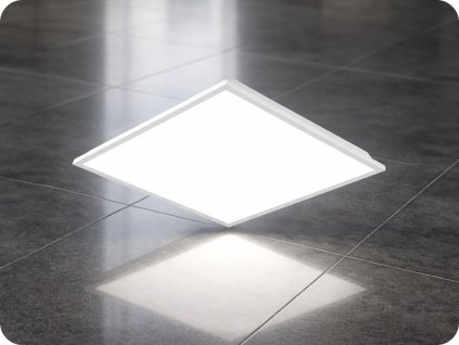 LED panel tápegységgel 40W, 4800lm, 60x60cm, CREE CHIP