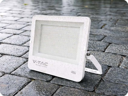 LED reflektor 300W, 34440lm, CREE CHIP, fehér