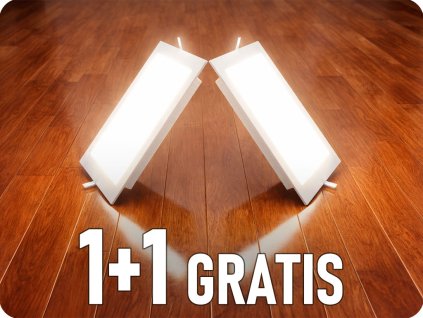 10477 1+1 gratis