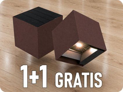 23824 1 1+1 gratis