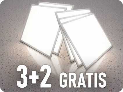 16403 3+2 gratis