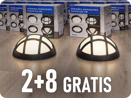 80220 2+8 gratis