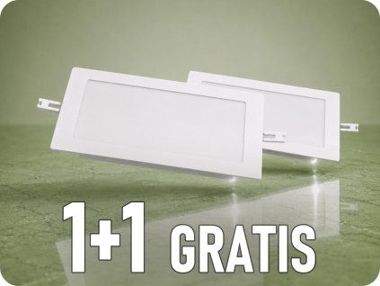 104836 1+1 gratis