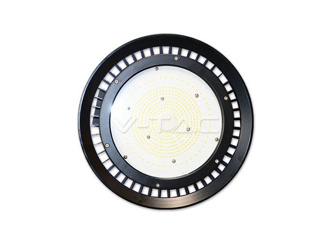 Ipari Led reflektor ''Ufo'' (Highbay) 150W (21750Lm), magas fényerő A++