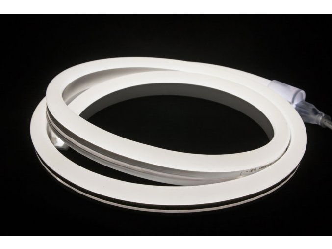 Led Neon Flex Fehér, 10M