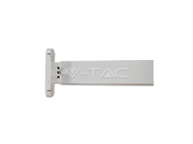 V-Tac Led cső tartó, 2 X 150Cm