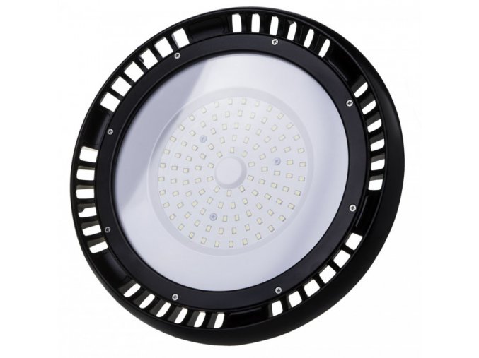 Ipari led reflektor UFO (High Bay) 100W (12000Lm), samsung chip