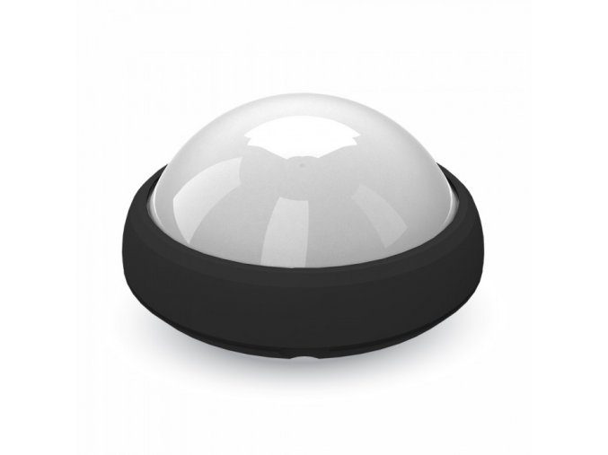 LED DOME LIGHT mennyezeti/fali lámpa 12W (840Lm), IP54