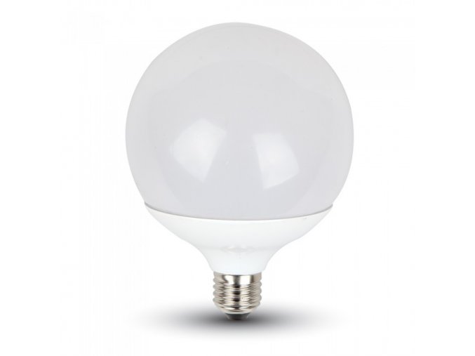 E27 LED izzó 13W (1055Lm), fényerőszabályozható, G120