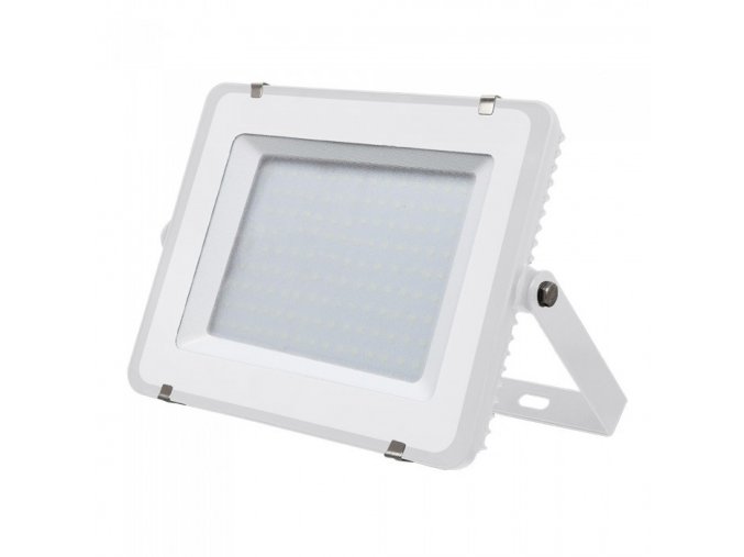 150W-os LED reflektor, 120lm/W, (18000lm), fehér, Samsung chip