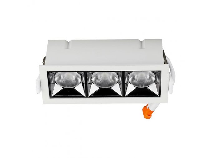 LED reflektor 12W (960lm), Samsung chip, 38°