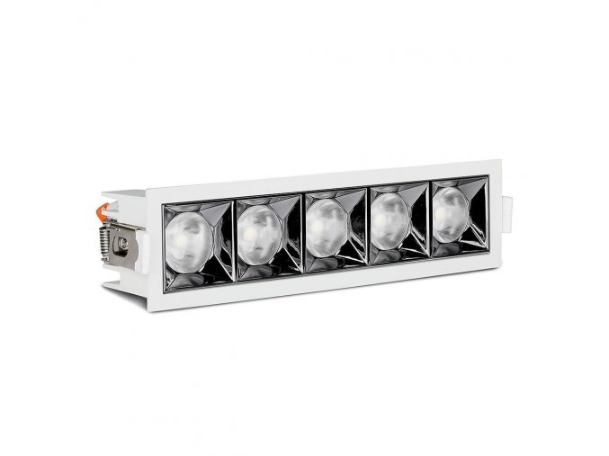 LED reflektor 20W (1600lm), Samsung chip, 38°