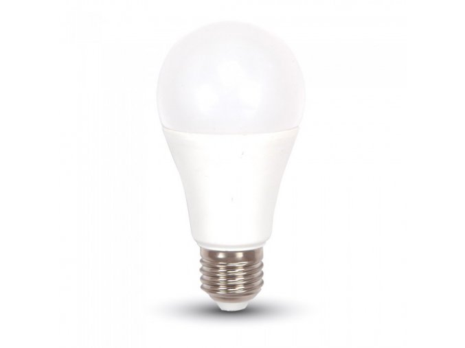 LED izzó, E27, 12W (1000-1100lm), A60, dimmelhető [WOJ+14377]