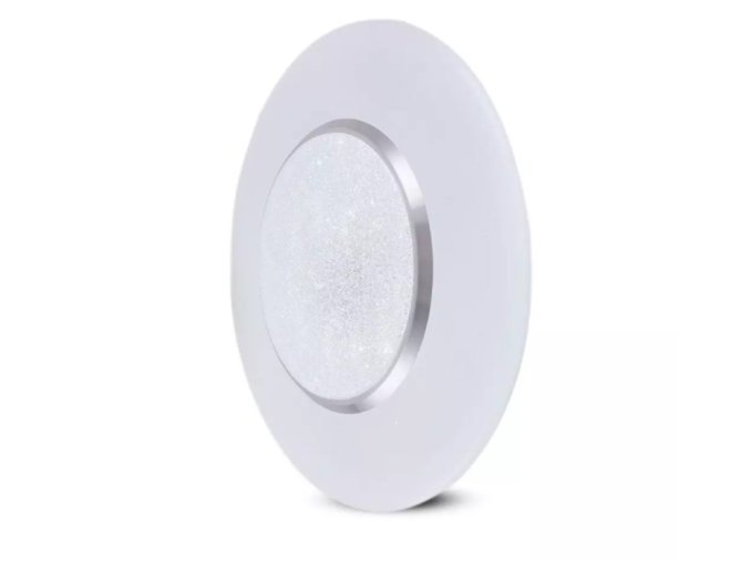 LED Designer lámpatest 60W, 4200LM, CCT távirányítóval, dimmelhető