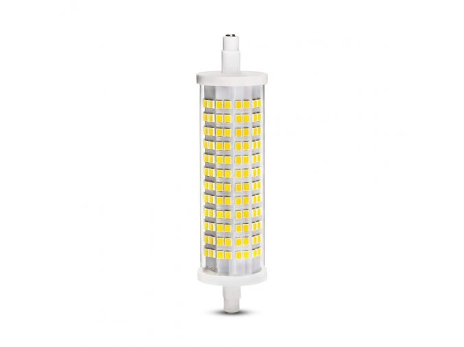 LED izzó R7S, 16W, 2000lm, 300°