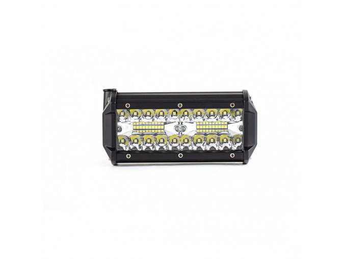 LED-es munkalámpa 30W, 2600lm, 12V/24V, IP67 [LB0087]