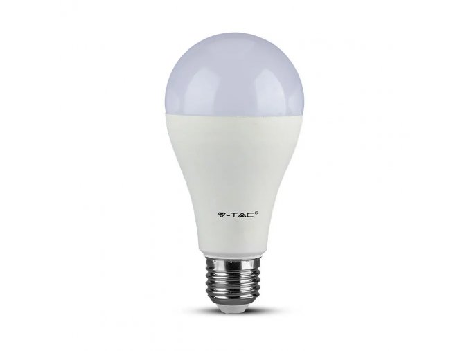 LED izzó E27, 17W, 1521lm, A65, dimmelhető, Samsung chip,