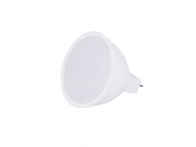 Forever Light LED izzó GU5.3, 3W, 200lm, 12V, MR16