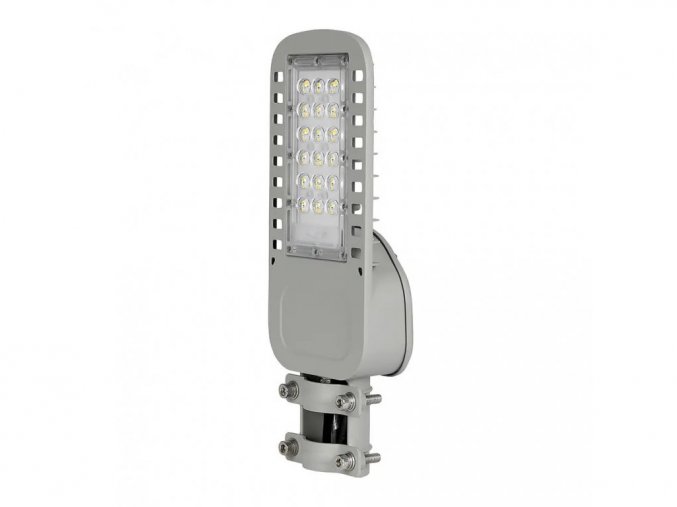 LED közvilágítás 30W, 4050lm (135lm/W), Samsung chip