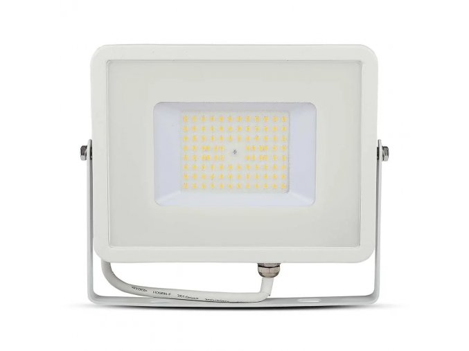 50W-os LED reflektor, (5750 lm), Fehér , Samsung chip