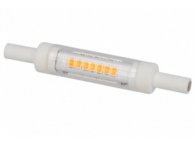 LED line® LED izzó R7s 78mm 6W 500lm [248962]