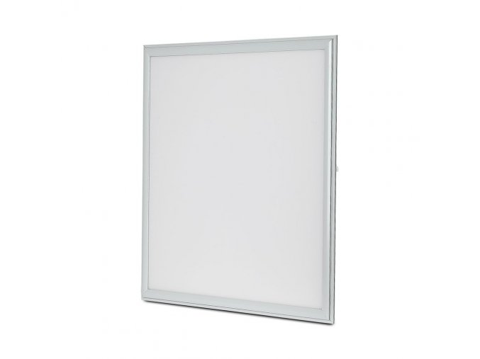 LED panel tápegységgel, 29W, 3960lm, négyzet 60x60cm