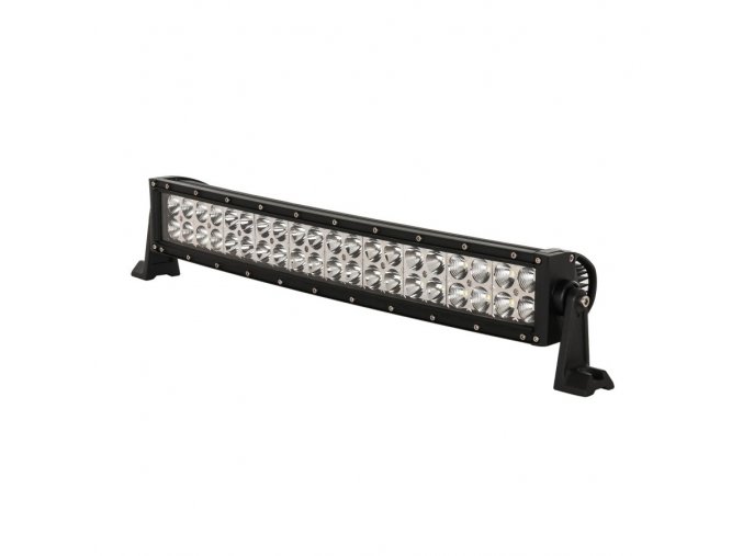 LED munkalámpa 120W 4964 LM 540mm hajlított 12V/24V IP67 [LB0004V]