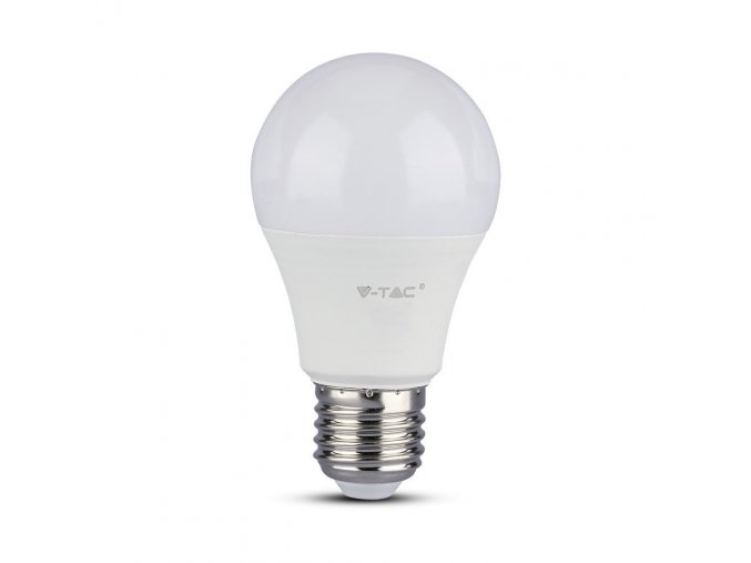 E27 LED izzó 8.5W, 806lm, A60, 3 db-os csomag