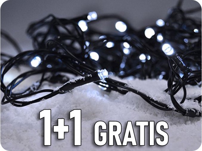 16095 1+1 gratis