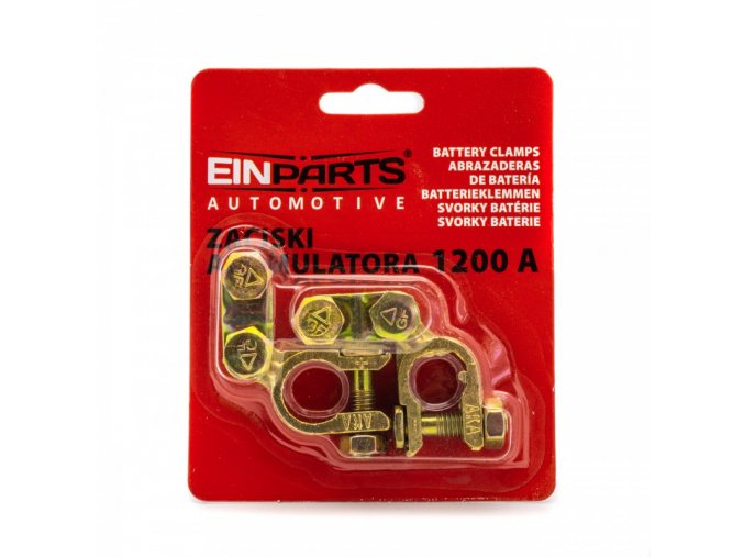 epbc01 battery terminal clamps