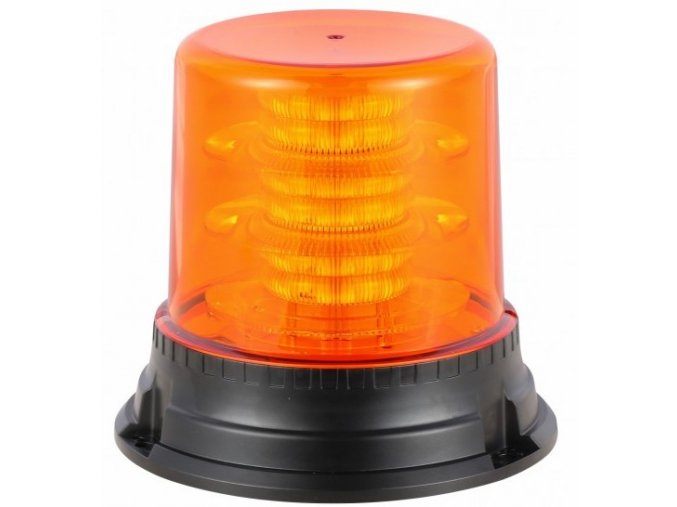 warning lamp 36x led r65 r10 3 screws 4 flashes