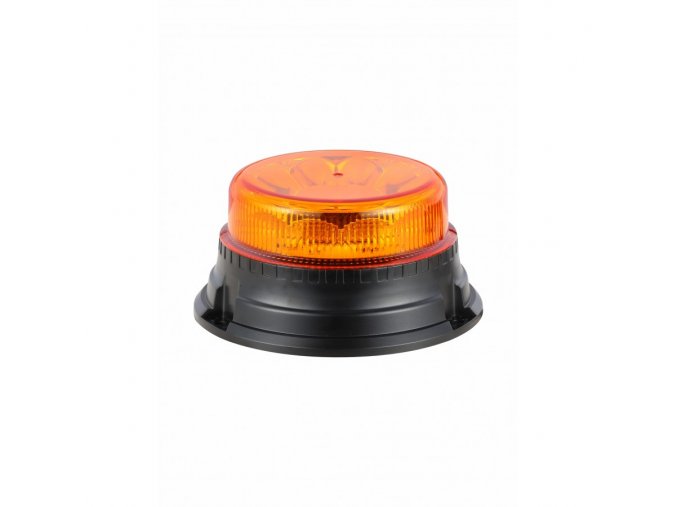 warning lamp 12x led r65 r10 3 screws 4 flashes