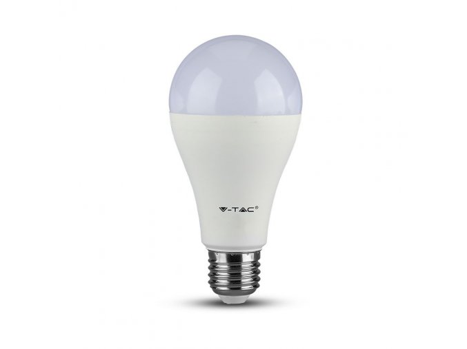 E27 LED izzó 17W, 1710LM, A65