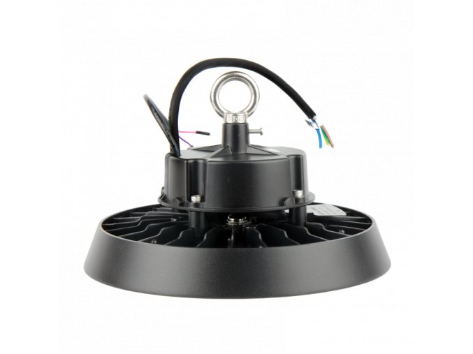 PRIME PHANTOM UFO highbay 200W, 36000lm, 180lm/W, 1-10V, 120°, 4000K [479396