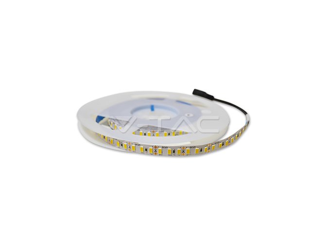 Beltéri LED szalag 20W/m, 2000lm/m, CRI>90, 120LED/SMD 5730, IP20, 12V, 3000K