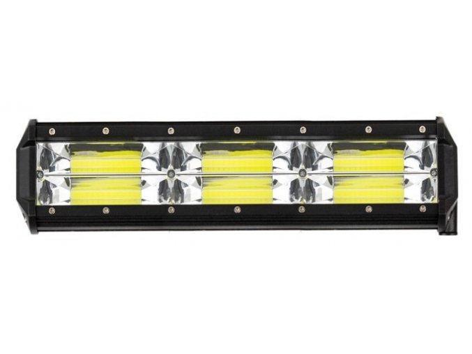 panel led 6 x cob