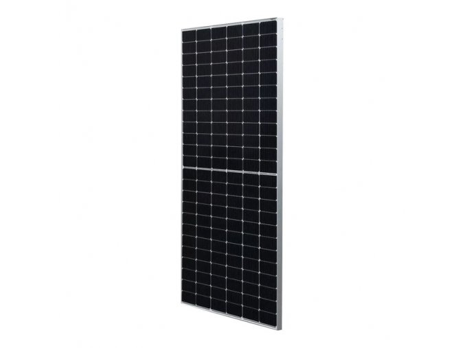 410W MONO Napelem 27V, 1722x1134x35mm, 100cm kábel + MC4 csatlakozó