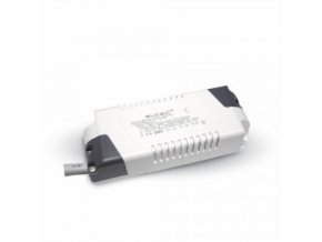 Adapter V-Tac 24W-os led panelekhez, dimmelhető / Vt-2405 /