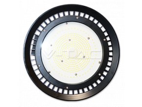 Ipari Led reflektor ''Ufo'' (Highbay) 150W (21750Lm), magas fényerő A++