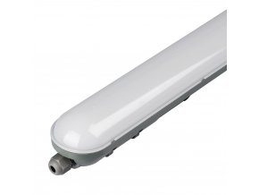 LED vízálló lámpa 48W, 4000lm, 1500mm