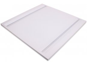 44W-os LED panel Algine Line tápegységgel, 60x60 cm (5300Lm), fehér [SLI035050NW]