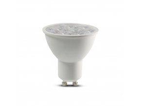 GU10 LED IZZÓ 6W (500LM), 10°, SAMSUNG CHIP