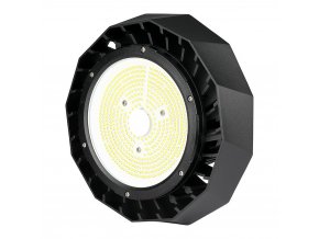 Ipari LED reflektor Highbay 100W, 18000lm (180lm/W) - UFO, MEANWELL Driver