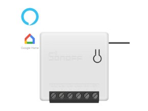 Sonoff Smart Switch MINI, 100-240V, 10A [IM190416001]