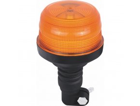 LED flex jelzőfény 25W, 12/24V, R10 R65 [ALR0075]